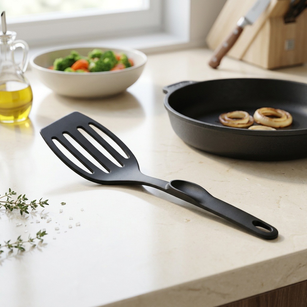 Westmark obracačka 28 cm plast Flonal