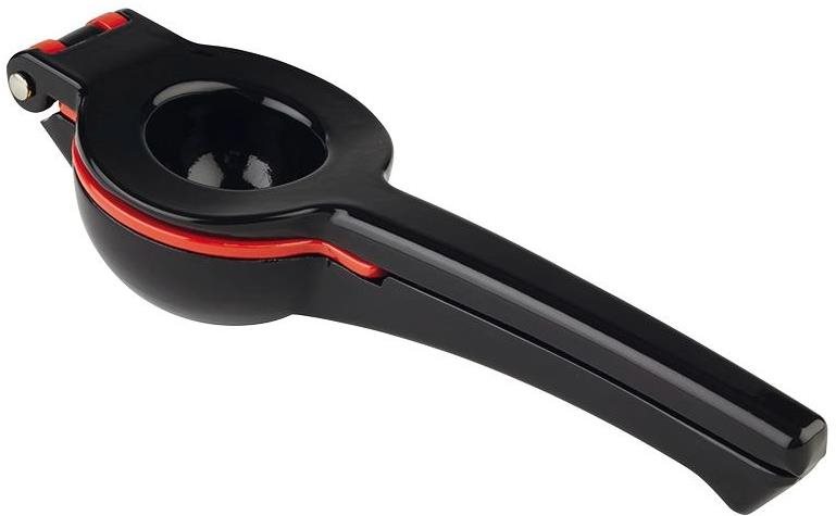 APS Lis na limetku/citrón, čierno-červený