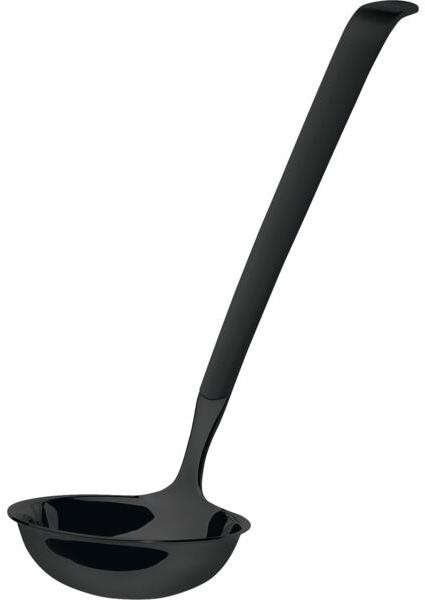 Gastro Naberačka 31 cm, čierna