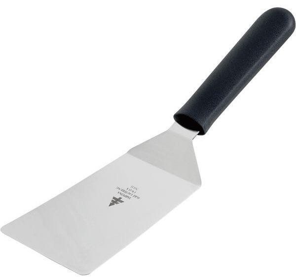 Solingen pizza lopatky na pizzu 15 cm, nehrdzavejúca oceľ Lauternung
