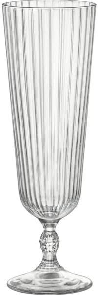 Luigi Bormioli Koktailový pohár Sling America '39;20s 400 ml, 6 ks