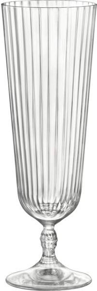 Luigi Bormioli Koktailový pohár Sling America '20s 510 ml, 6 ks