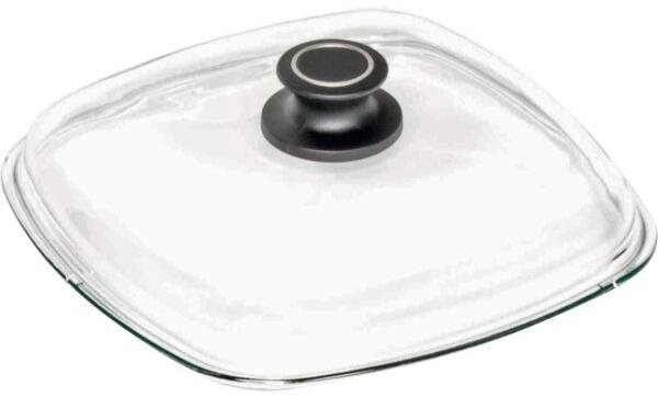 AMT Gastroguss Sklenená pokrievka 28 cm