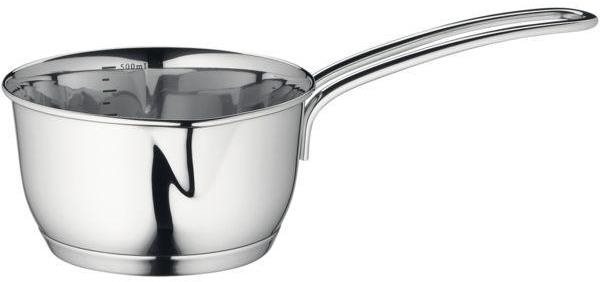 Küchenprofi rajnica na maslo s výlevkou nerez 0,5 l