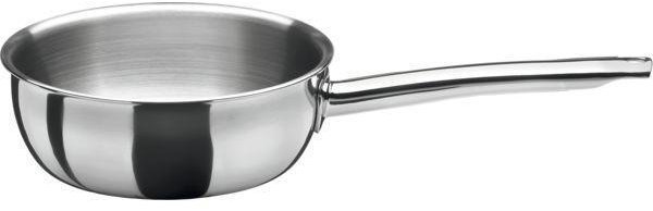 Spring Rajnica nehrdzavejúca oceľ Brigade Premium 20 cm