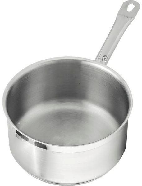 ilios Rajnica nehrdzavejúca oceľ 20 cm