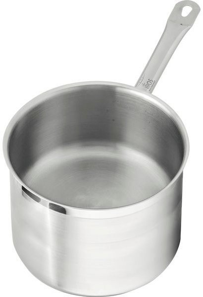 ilios Rajnica nehrdzavejúca oceľ 20 cm, vysoký