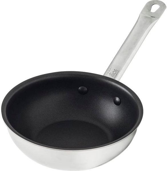 ilios Rajnica na omáčku 18 cm, s nepriľnavým povrchom
