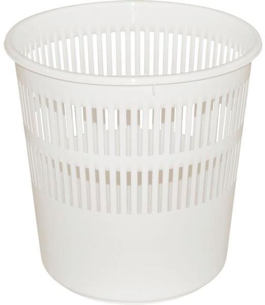 Gastro Kôš na papier 11,5 l, biely