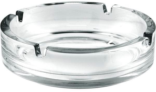 Gastro Popolník sklenený 15 cm, číry