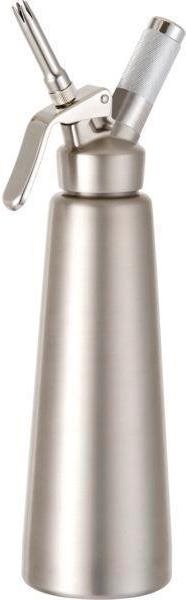 Mosa Šľahačková fľaša, nerez 1 l