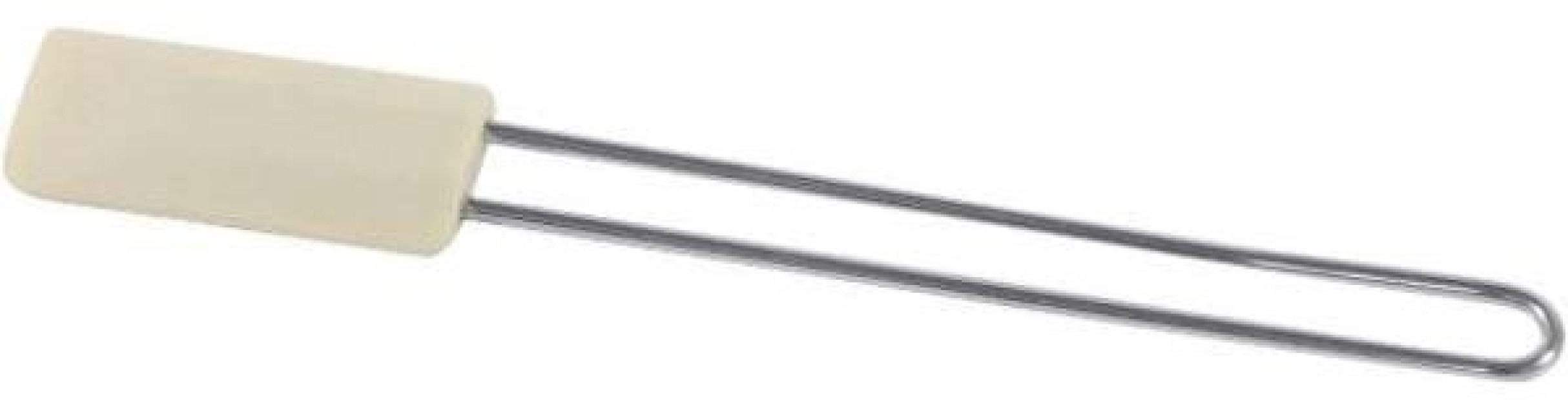 Contacto Stierka na cesto silikónová 32 cm