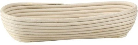 Adam Schmidt Misa trstinová 30 × 15 cm 0,5 kg, oválna