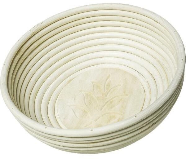 Ošatka na kysnutie cesta 23 cm, dekor úponka