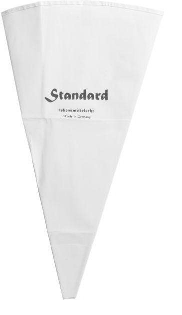 Schneider Trezírovacie zdobiace vrecko 46 cm, veľkosť 4