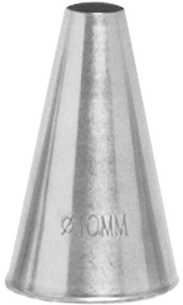 Schneider Trezírovacia zdobiaca špička hladká 10 mm