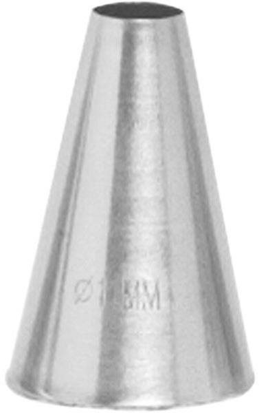Schneider Trezírovacia zdobiaca špička hladká 11 mm