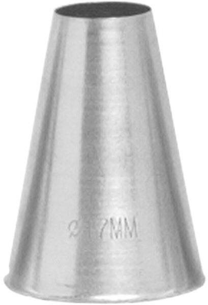 Schneider Trezírovacia zdobiaca špička hladká 17 mm