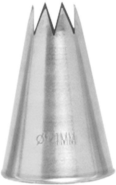Schneider Trezírovacia zdobiaca špička hviezdicová 14 mm