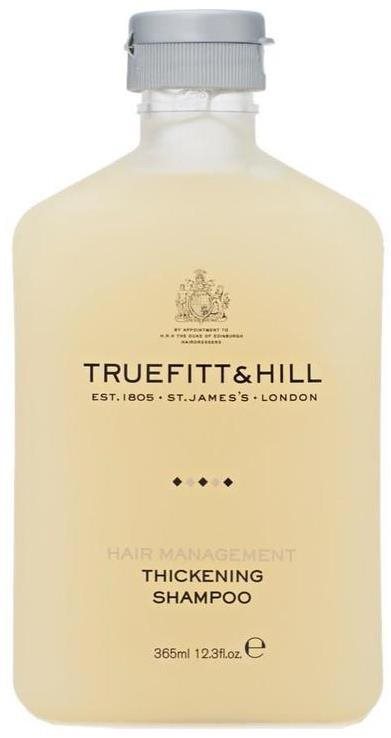 Truefitt & Hill Thickening Shampoo 365 ml