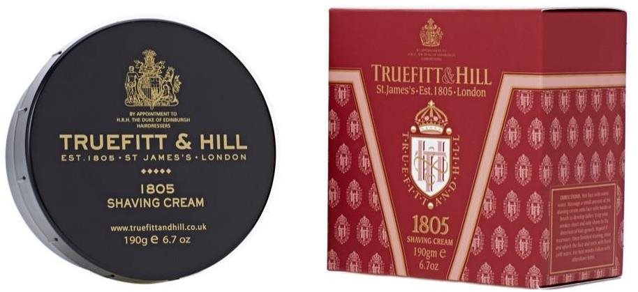 Truefitt & Hill 1805 190 g