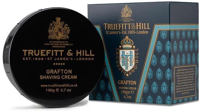 Truefitt & Hill Grafton 190 g