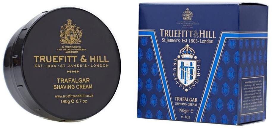 Truefitt & Hill Trafalgar 190 g