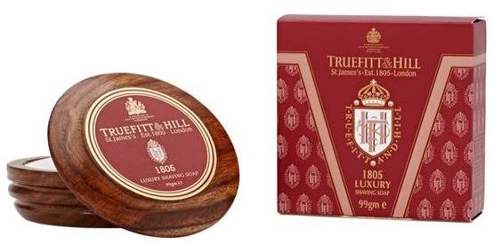Truefitt & Hill 1805 Luxury Shaving Soap 99 g