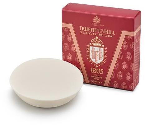 Truefitt & Hill 1805 – náplň do drevenej misky