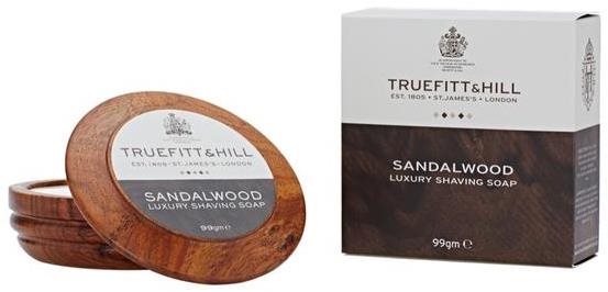 Truefitt & Hill Sandalwood 99 g