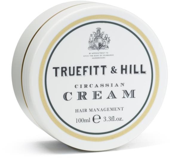 Truefitt & Hill Circassian Cream 100 ml