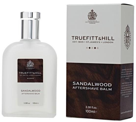 Truefitt & Hill Sandalwood 100 ml