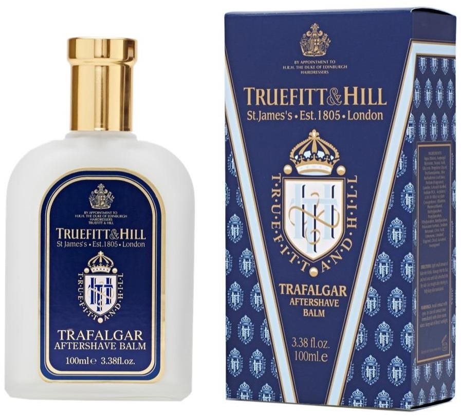 Truefitt & Hill Trafalgar 100 ml