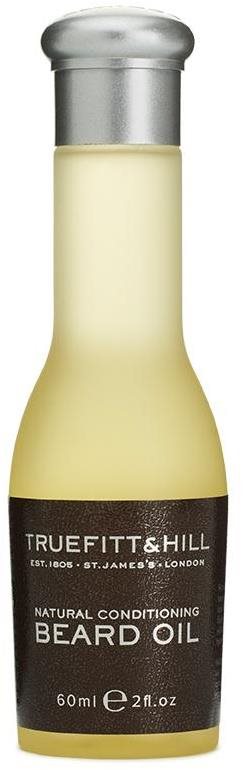 Truefitt & Hill olej na fúzy 60 ml