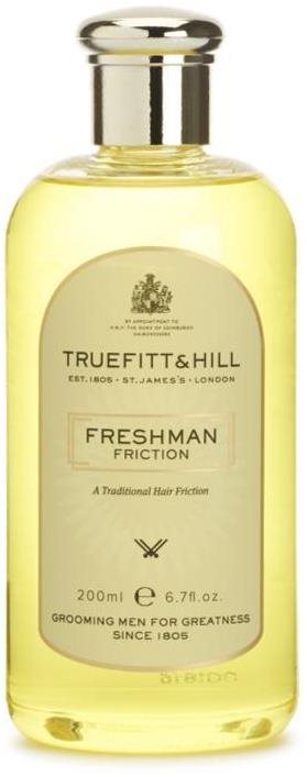 Truefitt & Hill Freshman Friction 200 ml