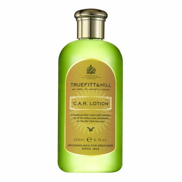 Truefitt & Hill C.A.R. Lotion, 200 ml