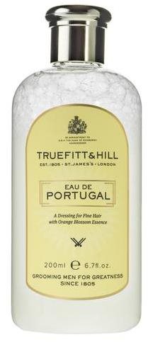 Truefitt & Hill Eau de Portugal 200 ml