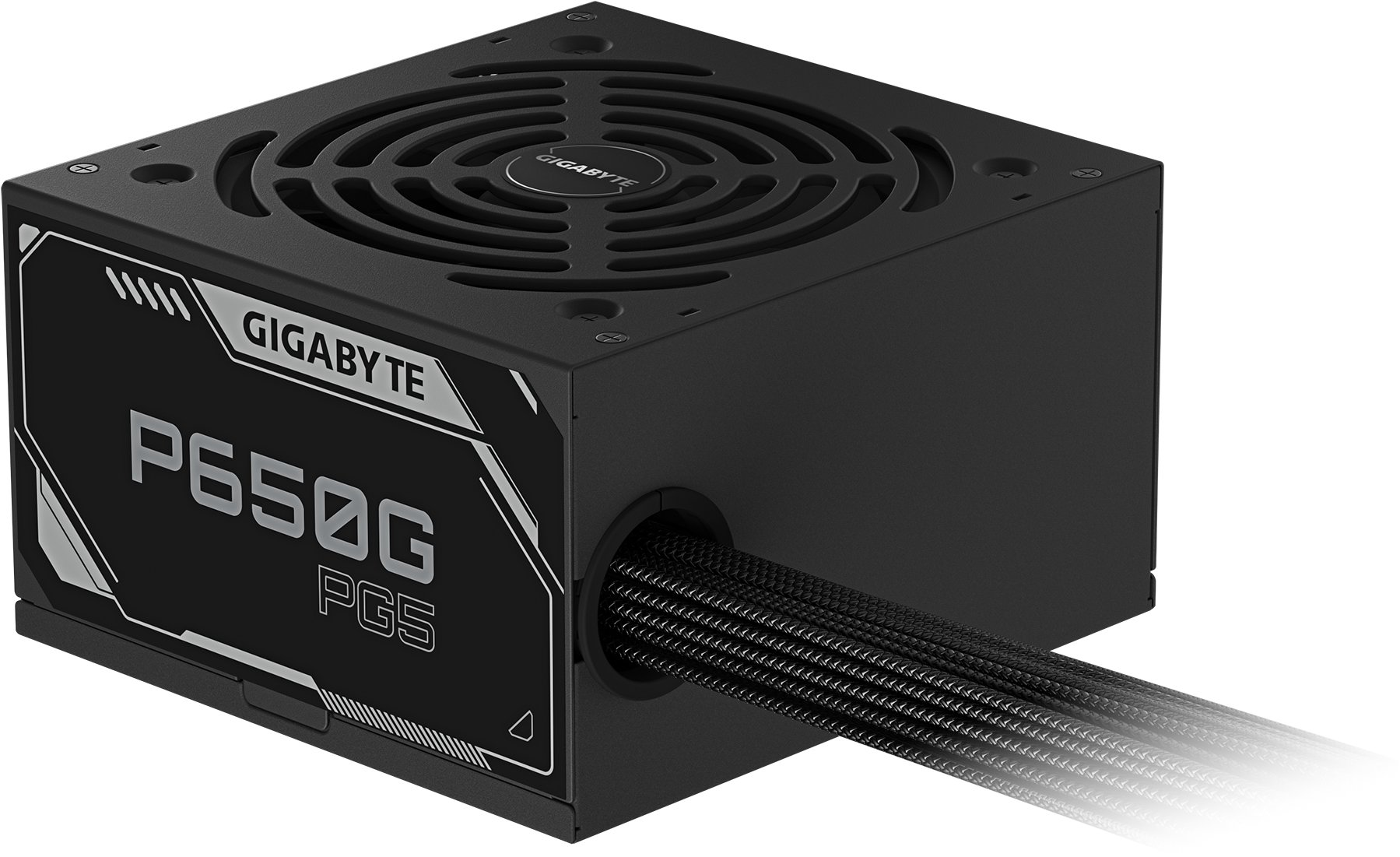 GIGABYTE P650G PCIE 5.1