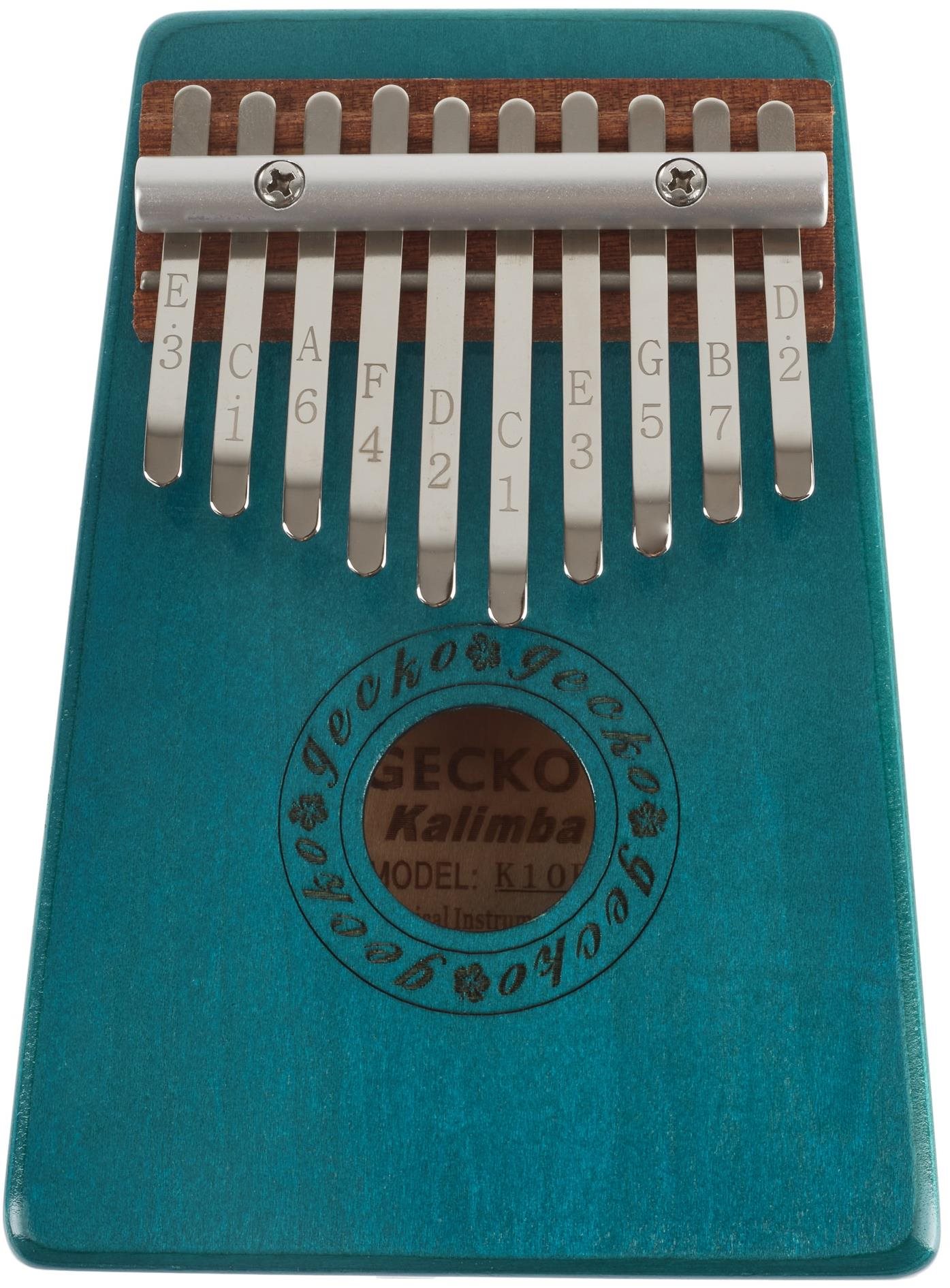 GECKO K10BL