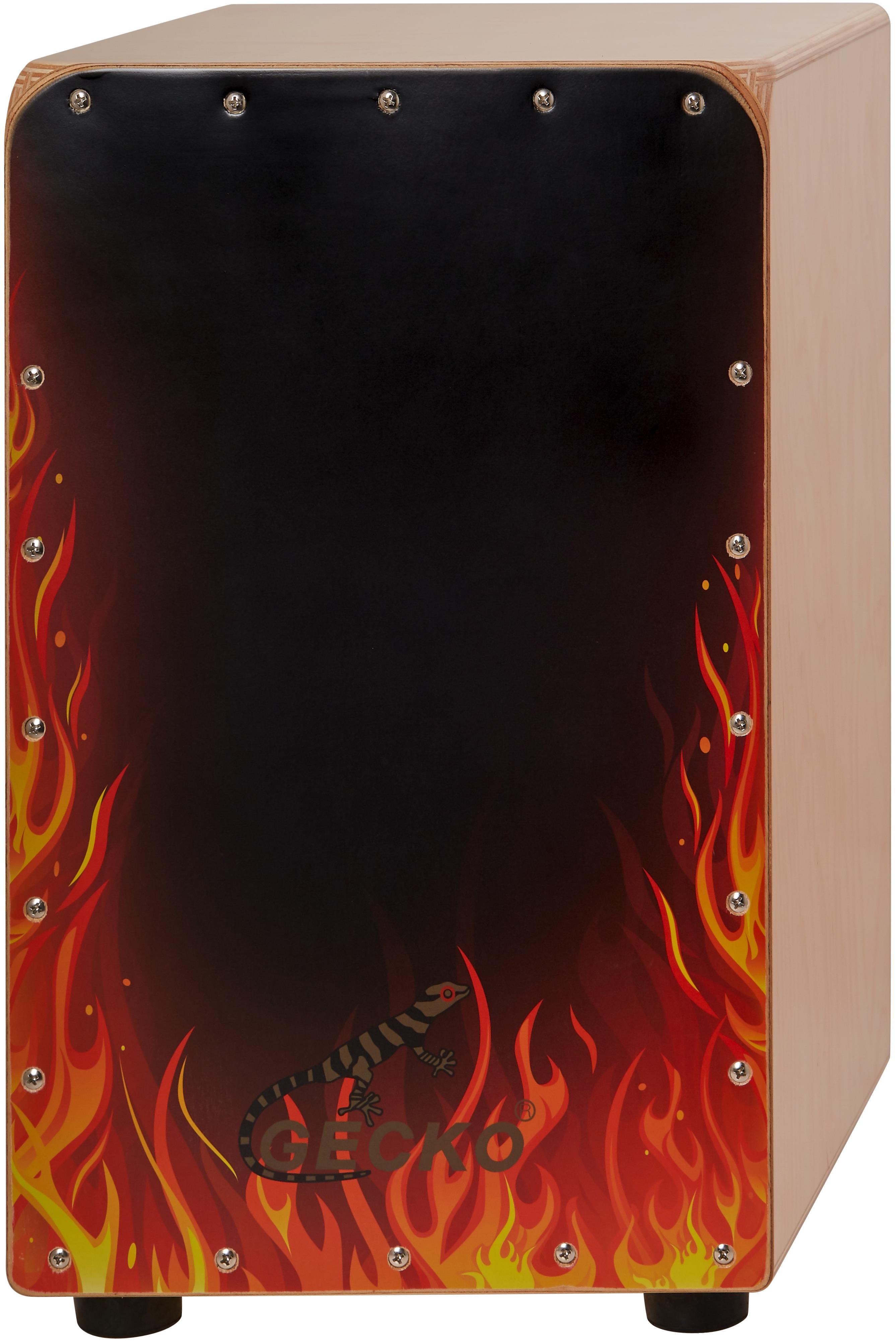 GECKO CL19FIRE