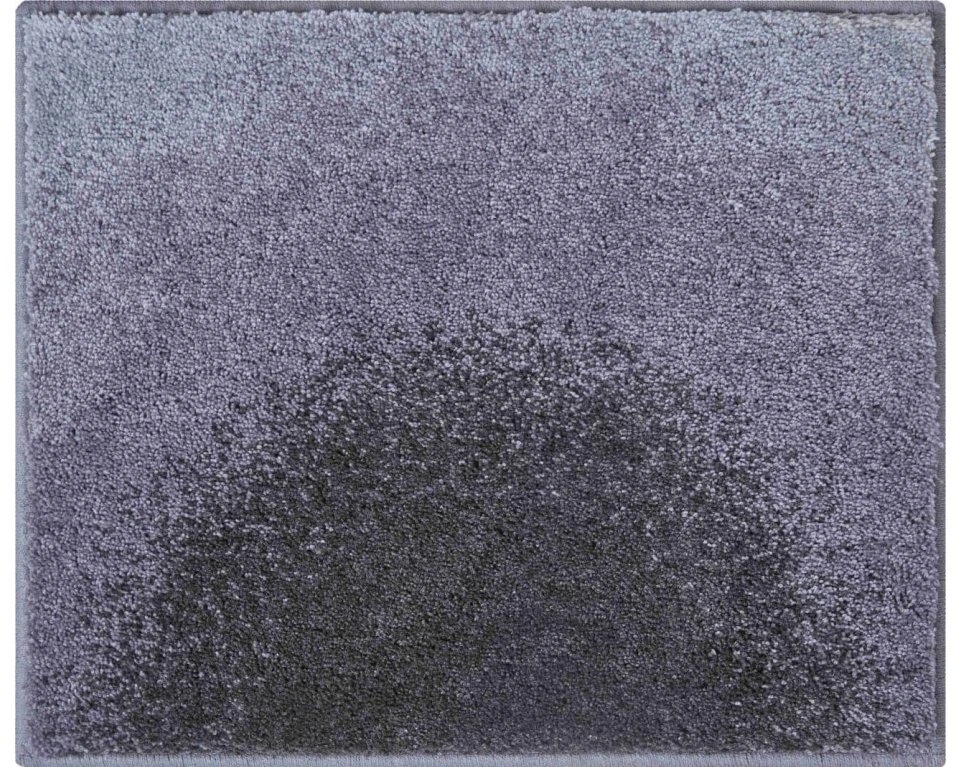 GRUND SUNSHINE Kúpeľňová predložka (malá) 50 × 60 cm, tyrkysová