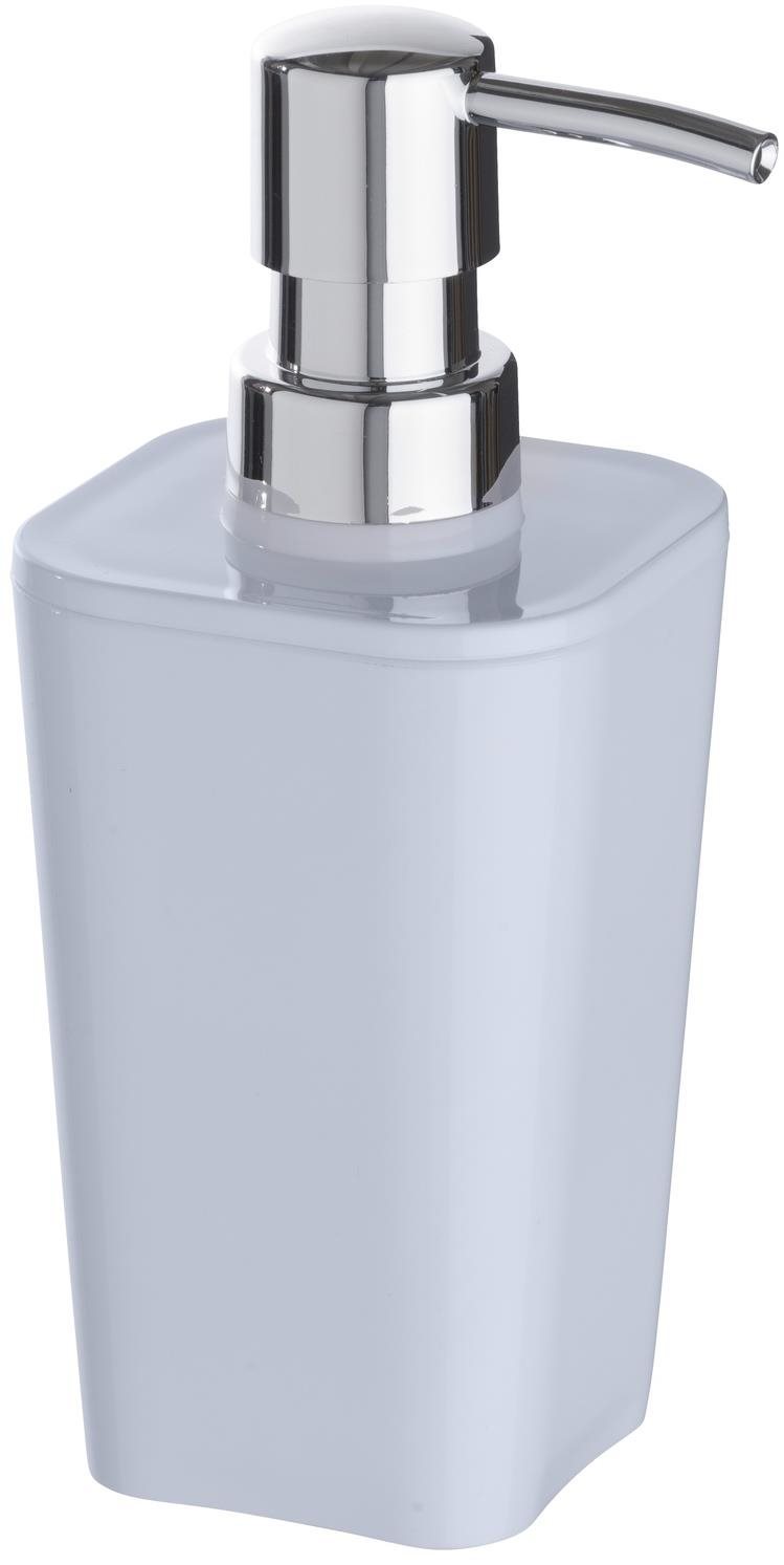 WENKO CANDY – Dávkovač mydla, biely
