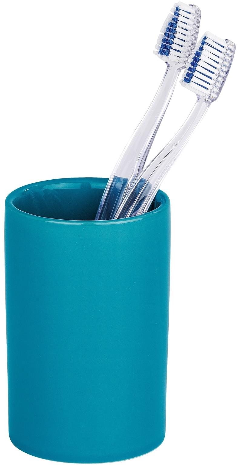 WENKO POLARIS Téglik na kefky 7 × 7 × 12 cm, benzín