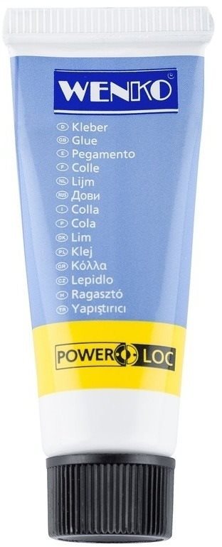 WENKO BEZ VŔTANIA PowerLoc Lepidlo 10 ml