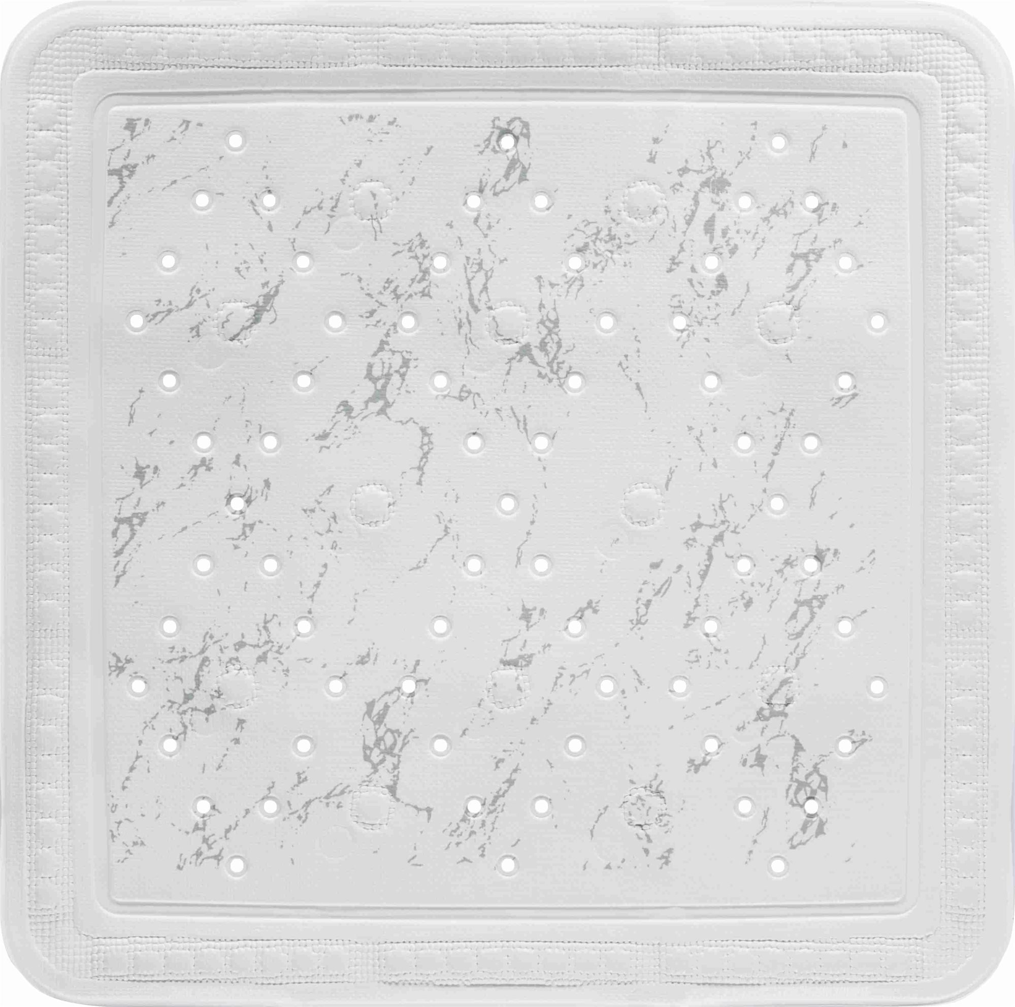 GRUND MARMOR – Protišmyková 55 × 55 cm, sivá