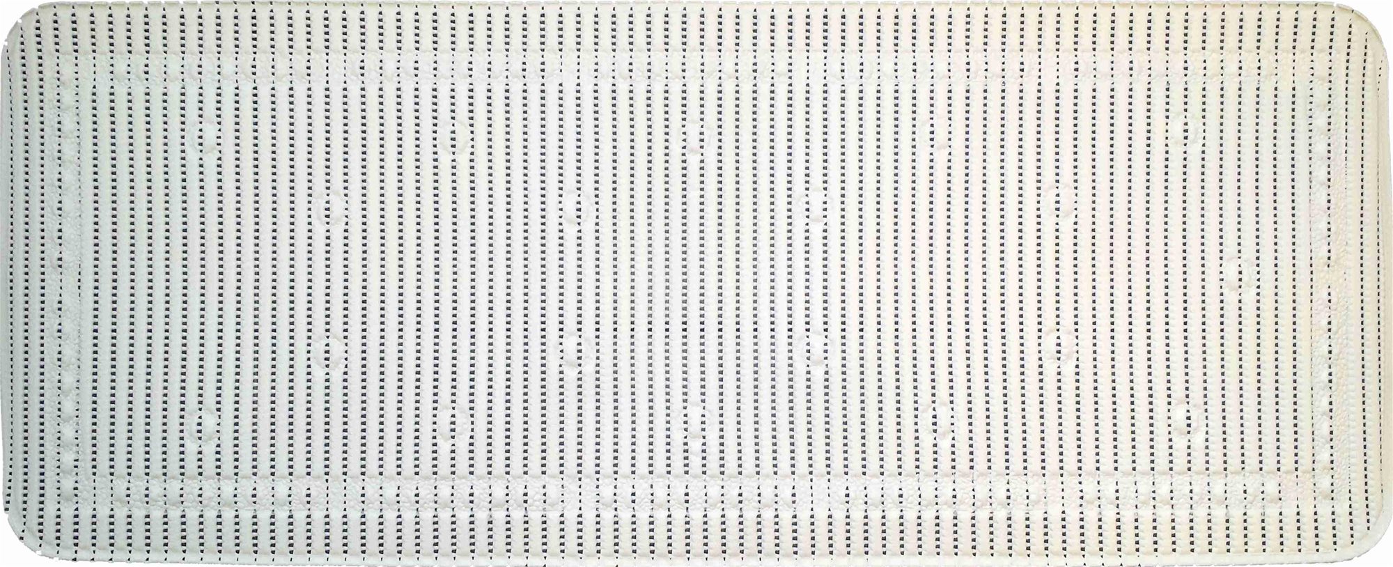 GRUND SAMOA – Protišmyková 36 × 92 cm, biela