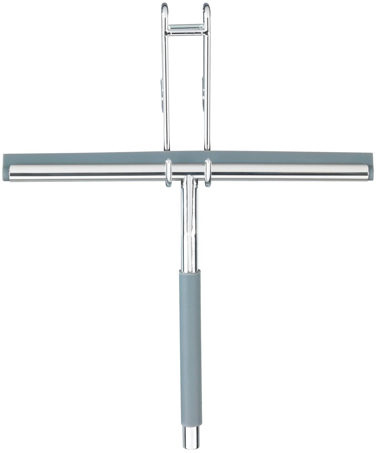 WENKO CAVE - Kúpeľňová stierka, nerez