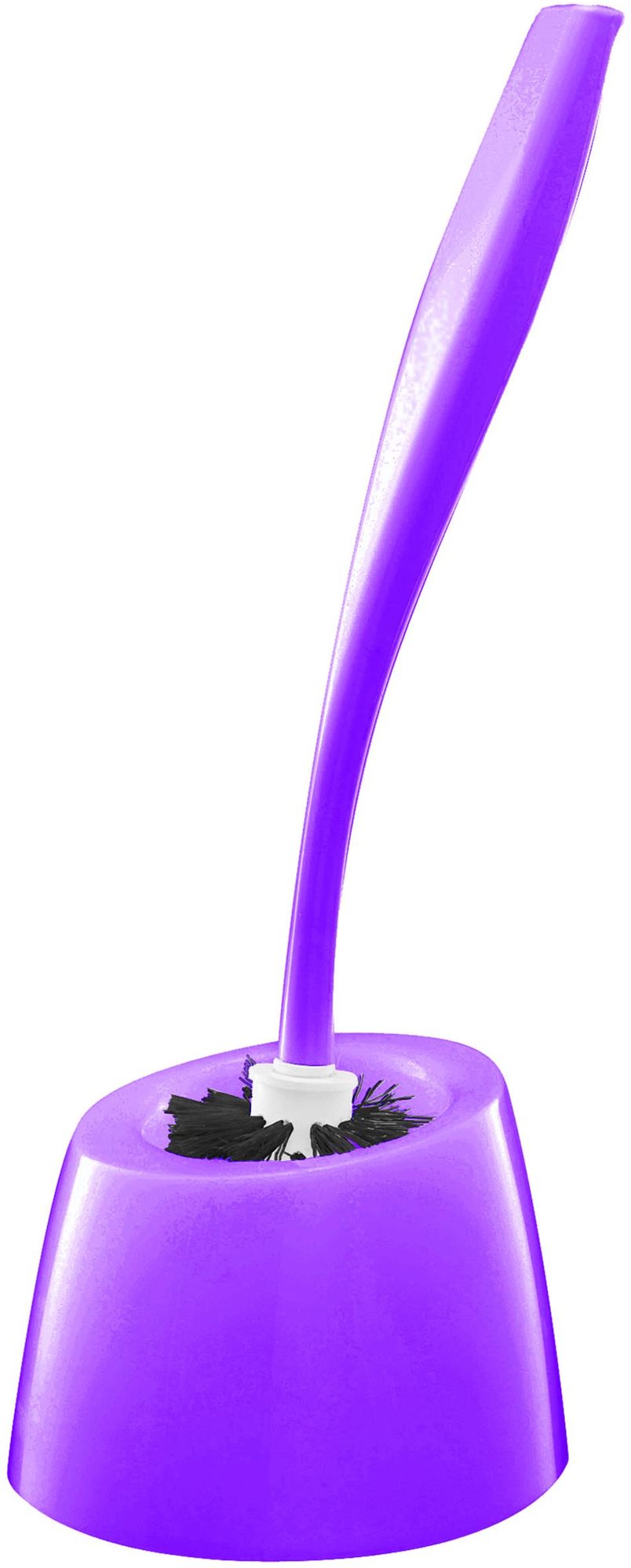 GRUND POP – WC kefa, purpurová