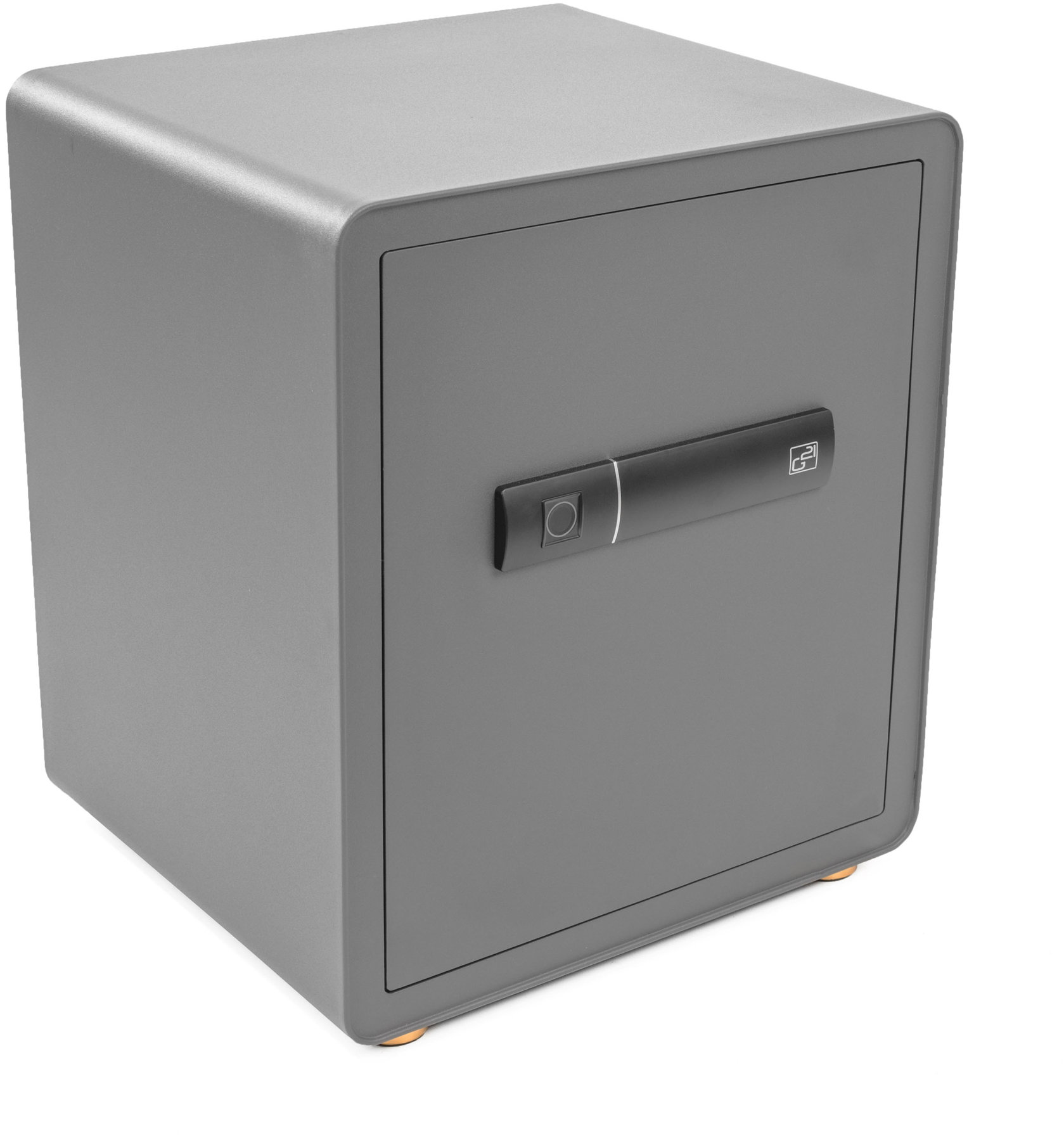 G21 Trezor na odtlačok prsta 400 × 450 × 350 mm