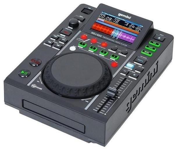 Gemini MDJ-600